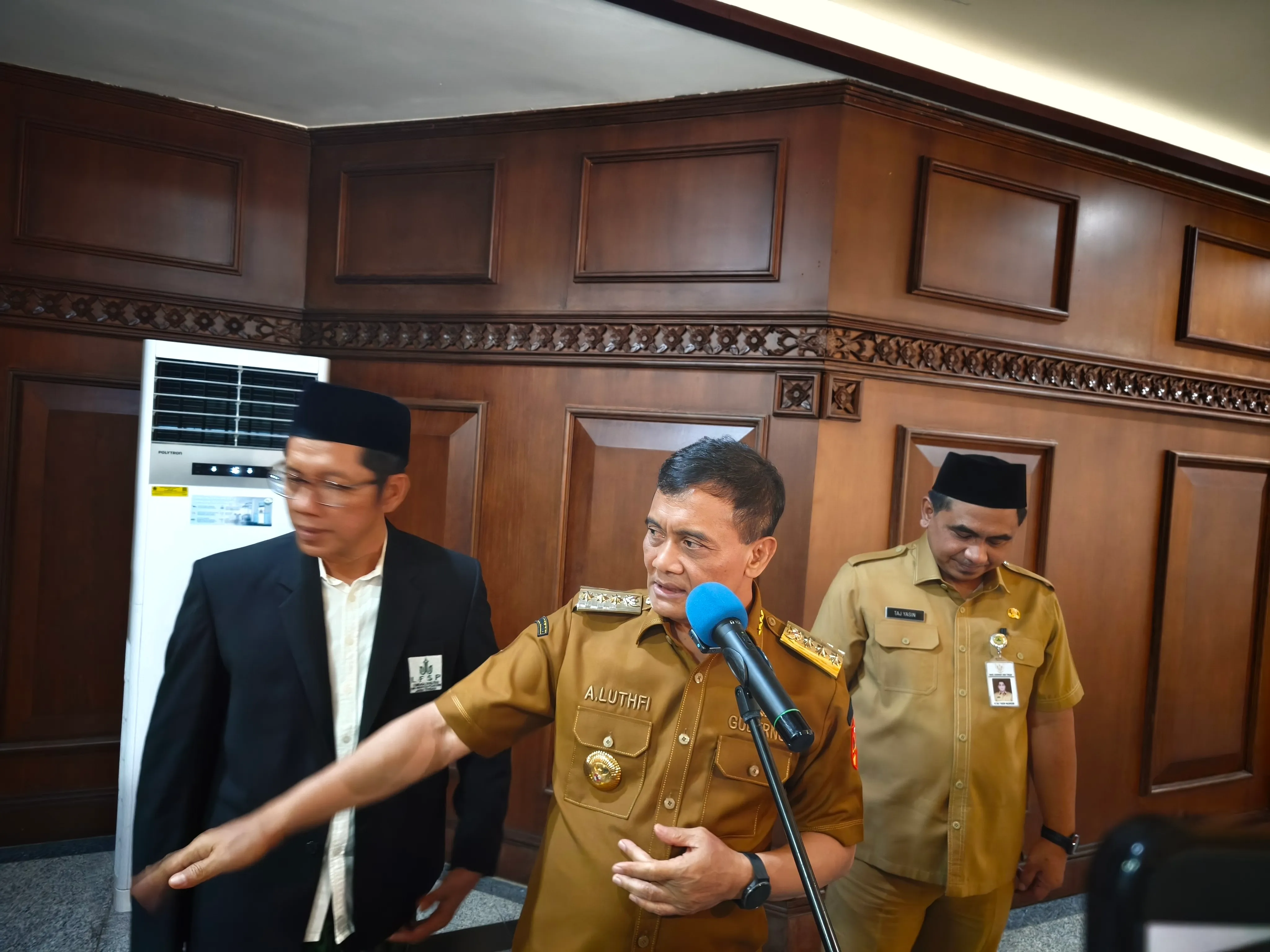 Kebutuhan Listrik 20 GW untuk Pusat Data AI: Siapkah Infrastruktur Energi?