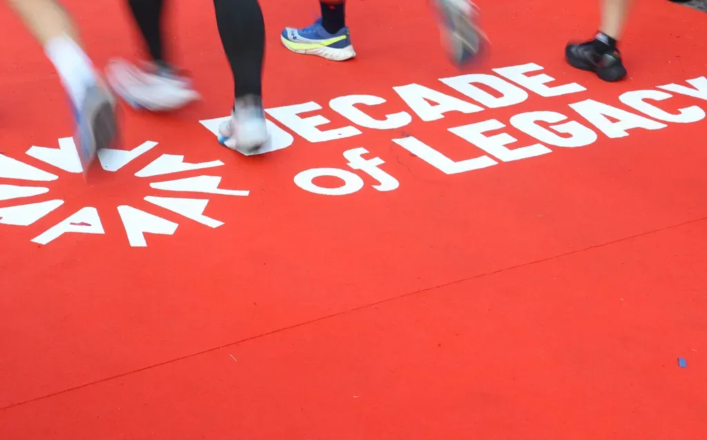 Persiapan Bank Jateng Borobudur Marathon: Di Balik Ballot dan Cuaca