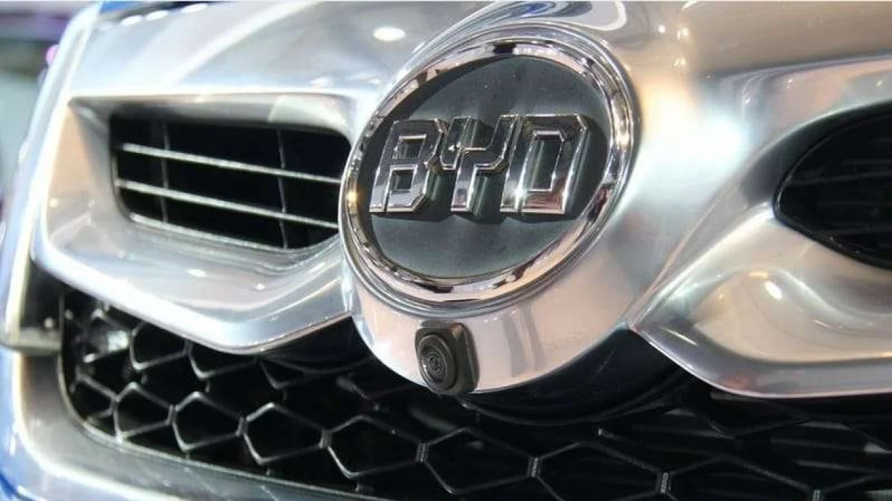Mengapa Mobil Listrik China Mengguncang Pasar Eropa