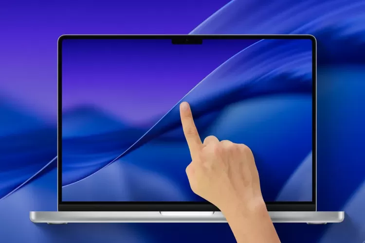 MacBook Pro Layar Sentuh: Revolusi Produktivitas atau Hype?