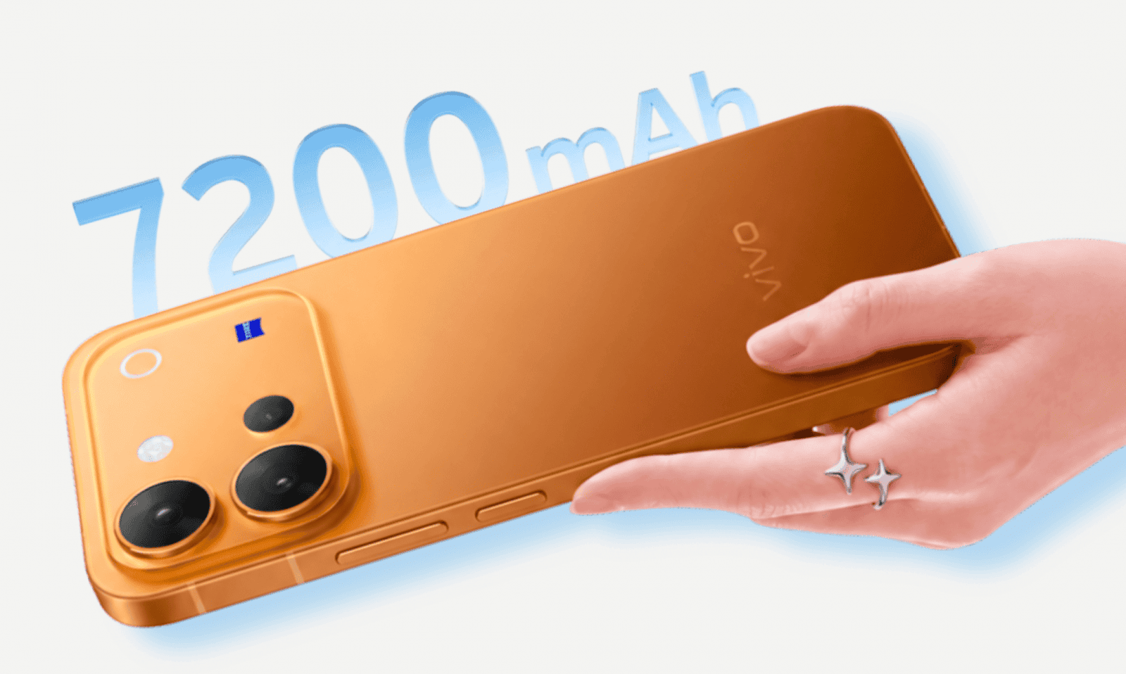 Vivo V80: Layar 144Hz, Kamera Periskop, dan Baterai Raksasa