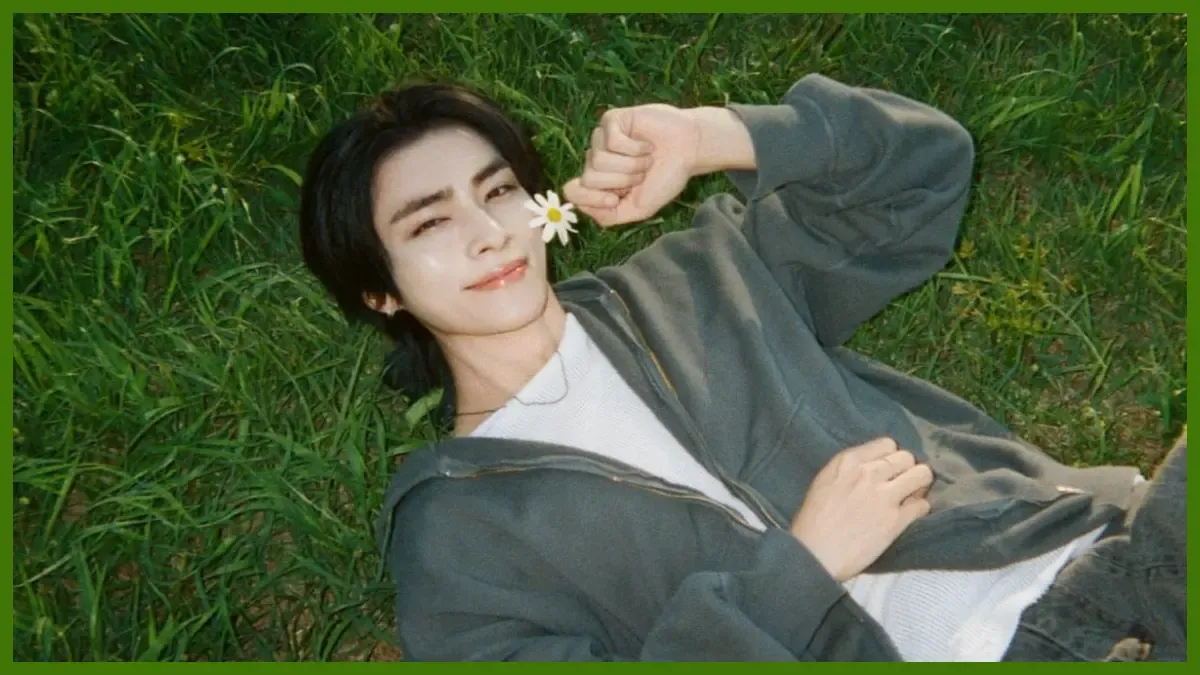Tren Debut Solo K-Pop Idols dan Pergeseran Identitas Artistik