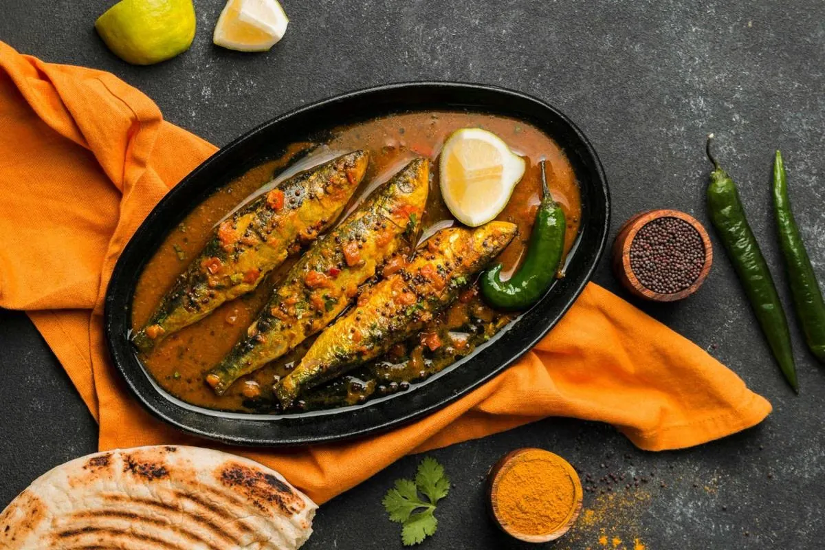 Dua Resep Ikan Tongkol Lezat untuk Lauk Istimewa