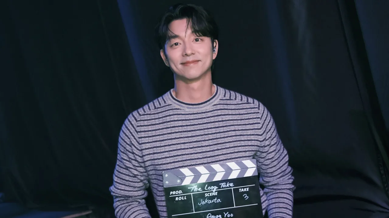 Gong Yoo Fanmeeting Jakarta: Kedekatan Nyata Sang Bintang Squid Game