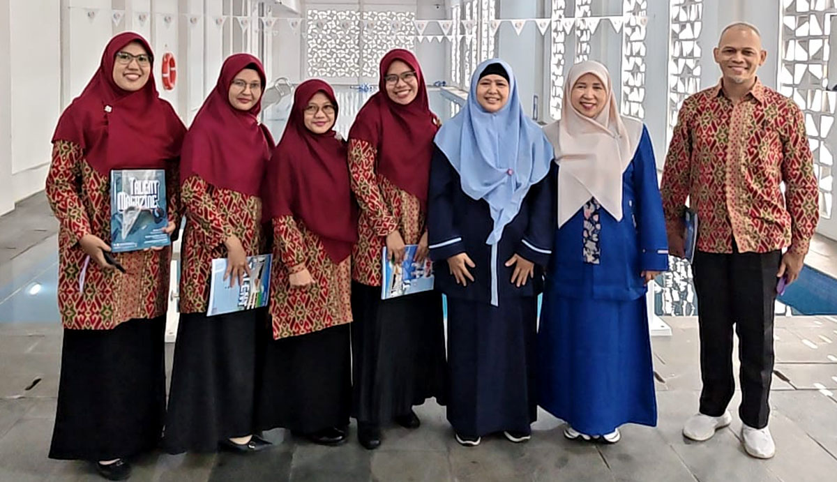 Program Magang Guru Antar Sekolah, Jalan Pintas Cerdas Tingkatkan Mutu