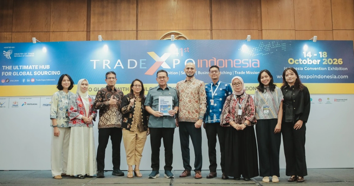 Dari Iklan Kecil ke Pasar Global: Pelajaran AI untuk UMKM