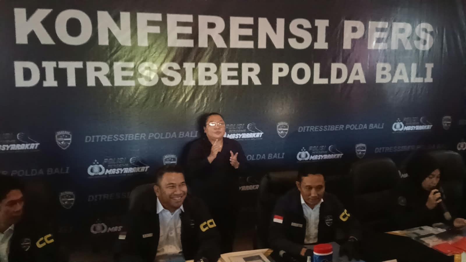 Waspada Penipuan Visa dan Lowongan Kerja Luar Negeri