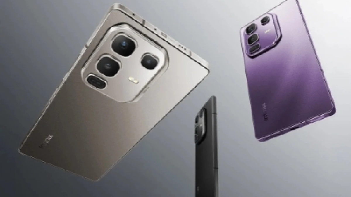 Smartphone Terjangkau dengan OIS untuk Fotografi Stabil
