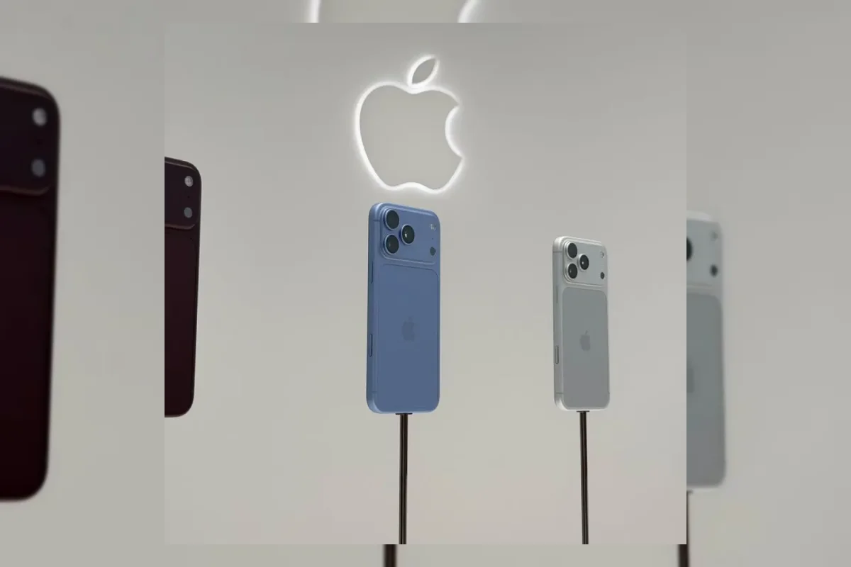 iPhone 18 Pro Resmi Hadir: Mahal, Tapi Masih Seberapa Worth It?