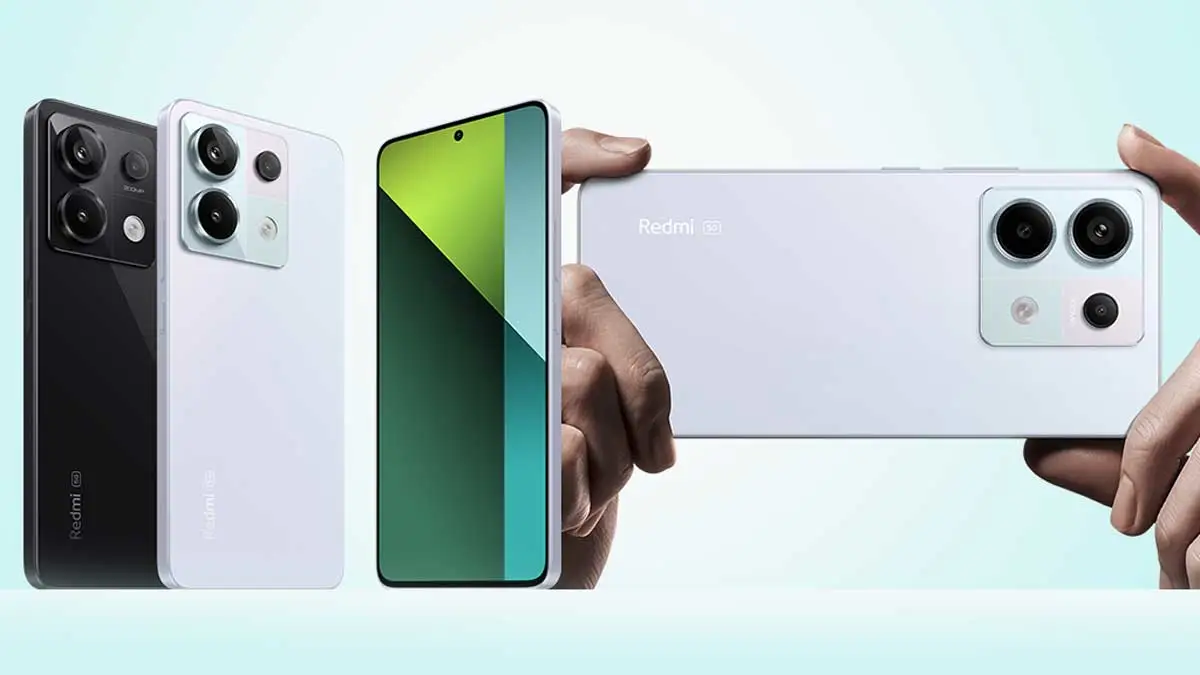 Smartphone Rp3 Jutaan dengan Kamera 200MP dan OIS Terbaik