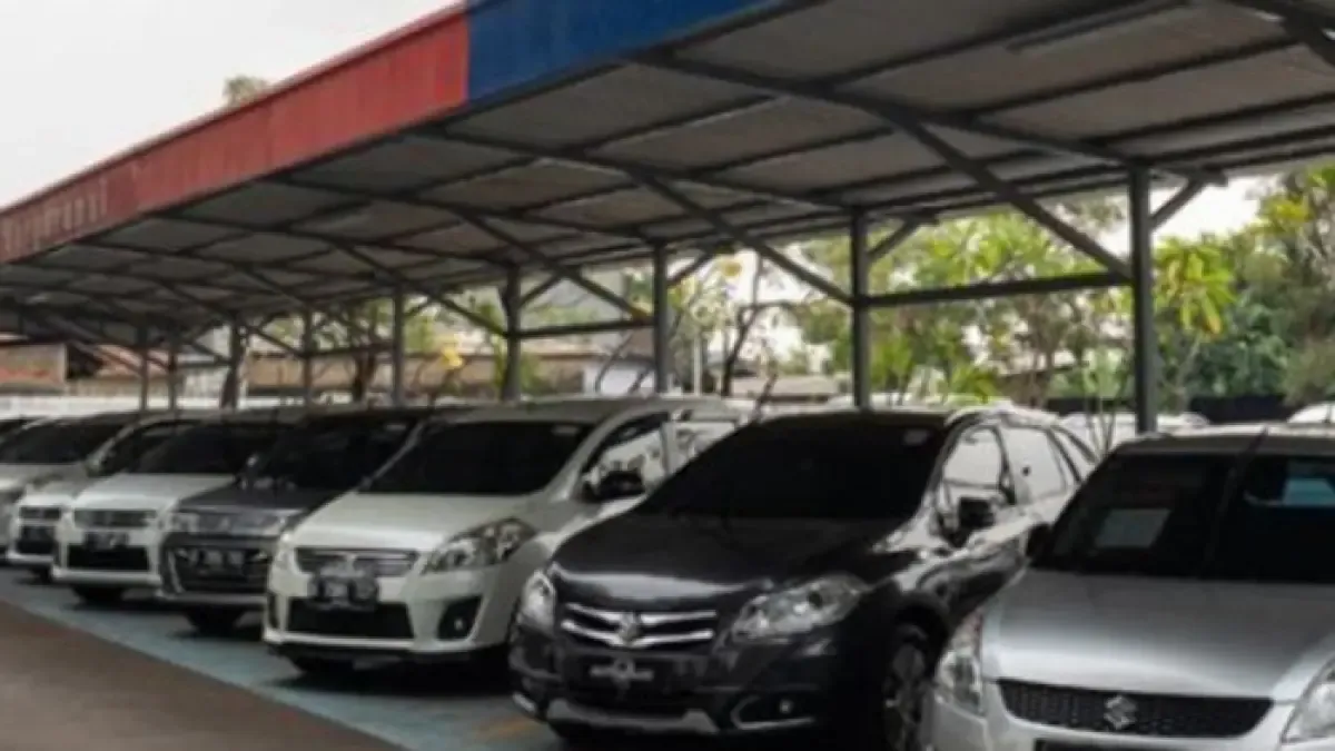 Honda Brio vs City vs Jazz Bekas: Mana Paling Masuk Akal untuk Pembeli Hemat?