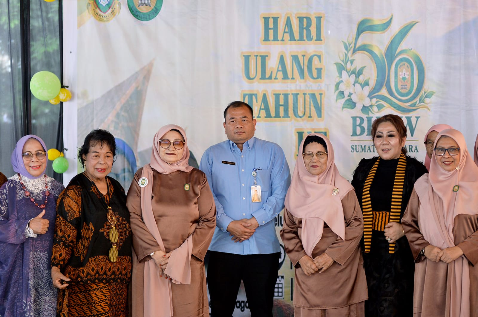 Pemberdayaan Ekonomi Perempuan Sumut: Digitalisasi dan Kemitraan UMKM