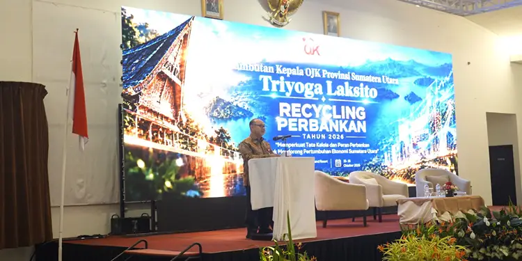 UU P2SK Perluas Penghapusan Kredit Macet UMKM ke Bank Daerah