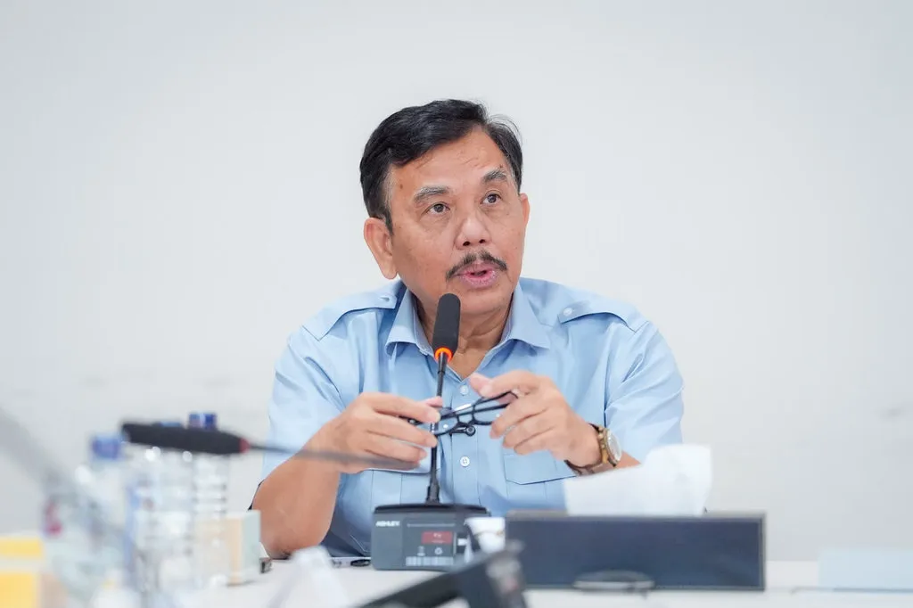Diplomasi Kabut Asap Memanas di Tengah Perang Retorika