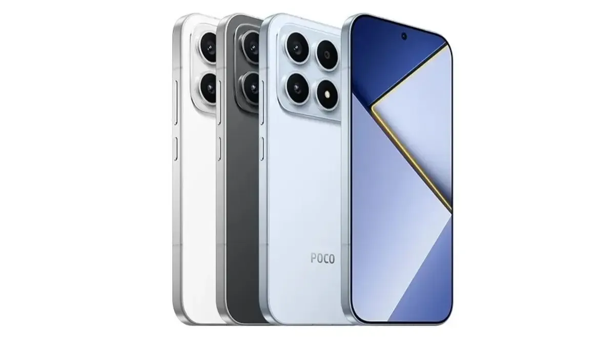 POCO X8s: Snapdragon 7 Gen 4, Baterai 6.330 mAh, Layak Dibeli?