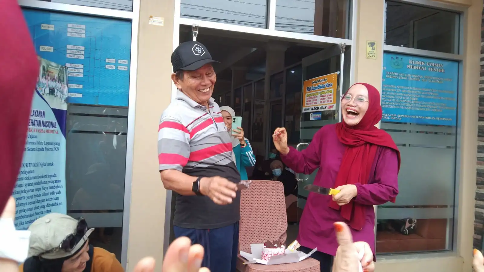 Program Senam Komunitas Gratis: Jalan Pintas Menuju Sehat Bersama
