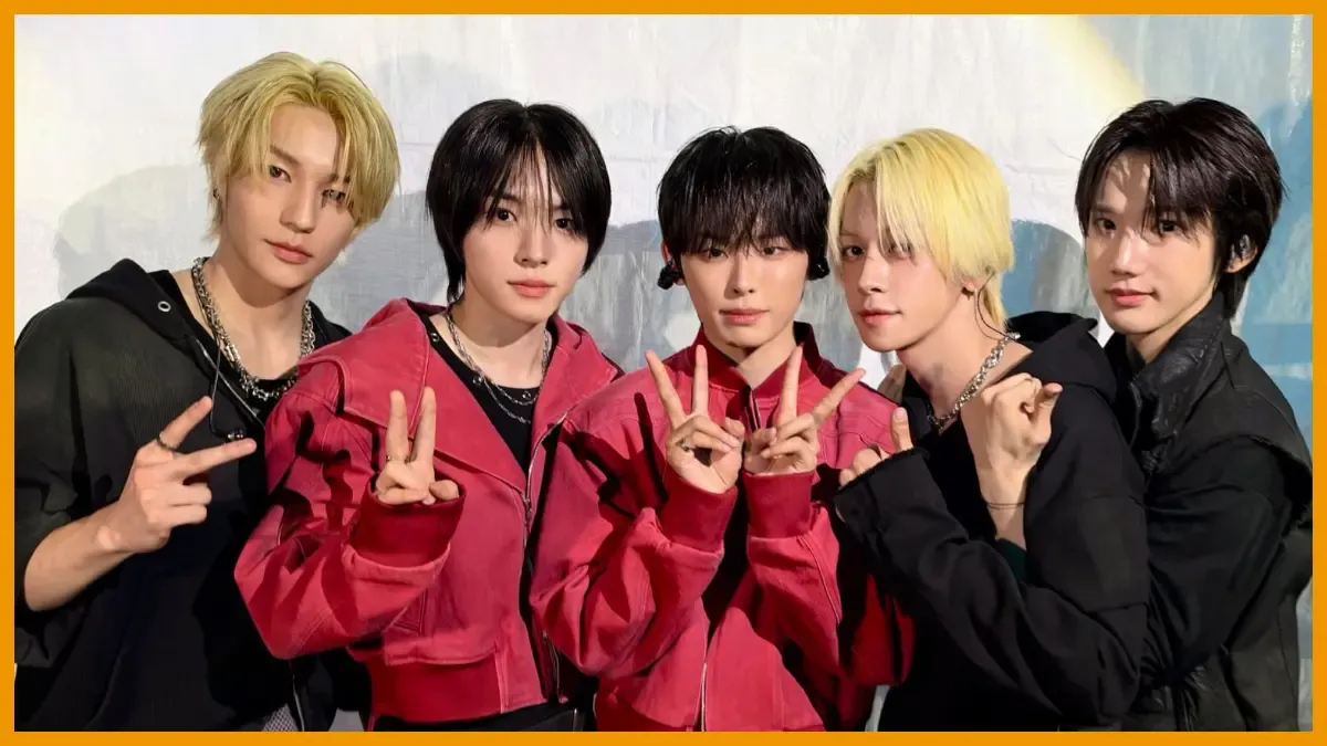 Tiga Strategi Genre Comeback K-pop November: Hip-Hop, Rock, dan Debut Baru