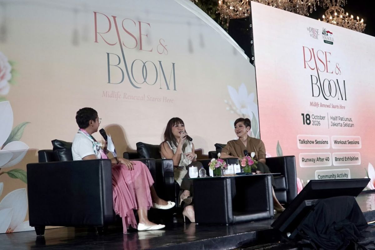 Perubahan Hormon Menopause dan Taruhannya bagi Kesehatan Mental Perempuan