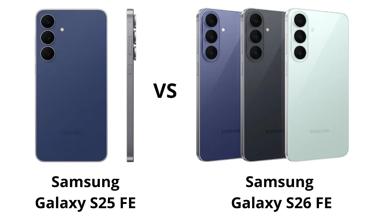 Galaxy S26 FE vs S25 FE: Upgrade Exynos 2500 dan Galaxy AI Layak?