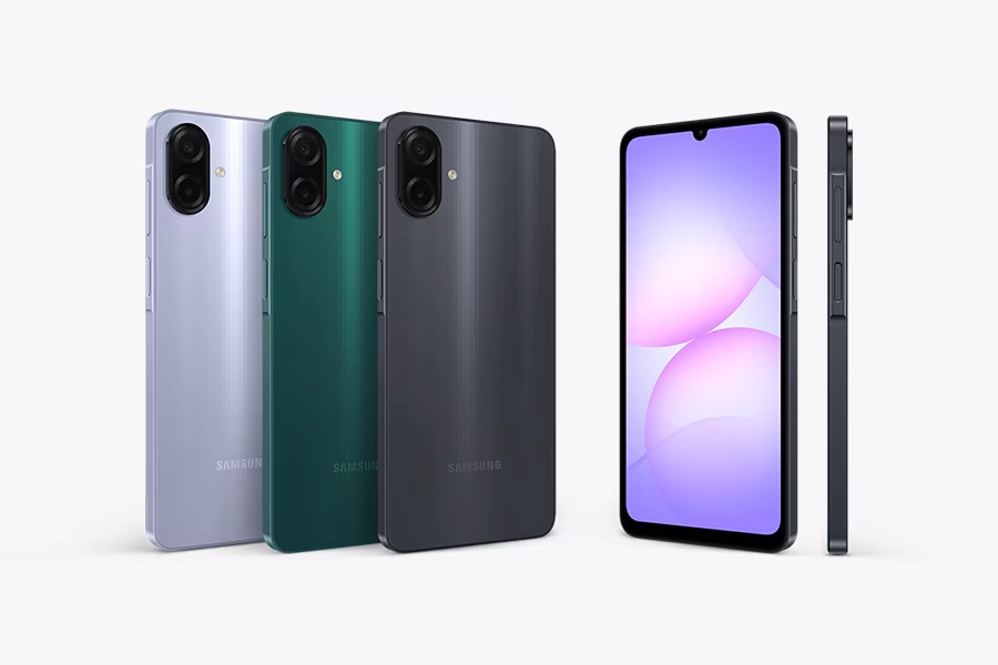 Samsung Galaxy A07s: Budget Rp2 Jutaan Paling Worth It?