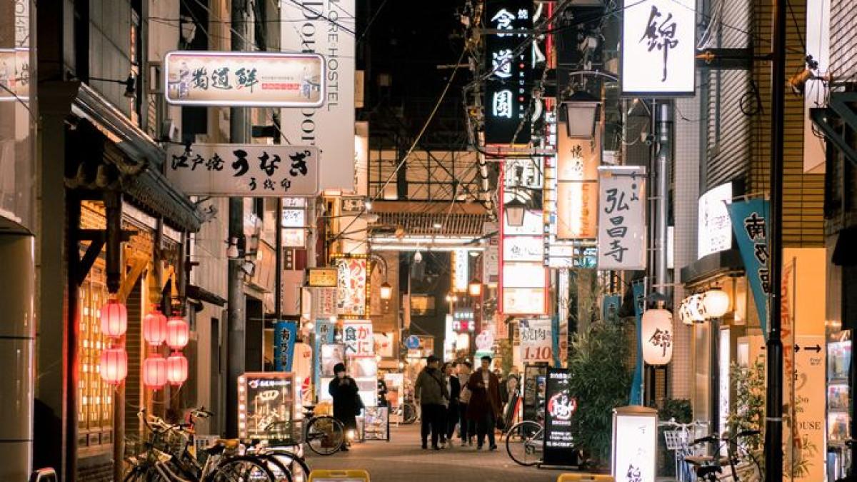 Panduan Lengkap Liburan Hemat ke Jepang dengan Destinasi Gratis