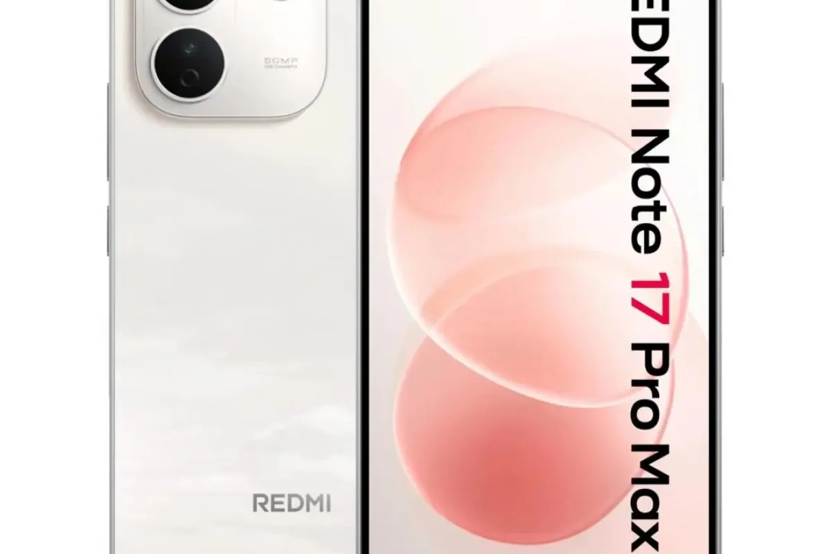 Review Redmi Note 17 Pro Max: Raja Baterai 10.000 mAh untuk Maraton Gaming?
