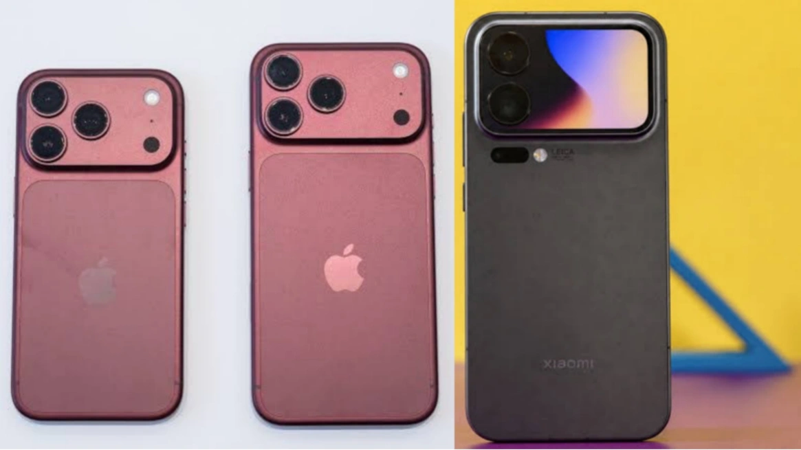 Xiaomi 18 Pro vs iPhone 18 Pro: Mana Flagship Terbaik Untukmu?