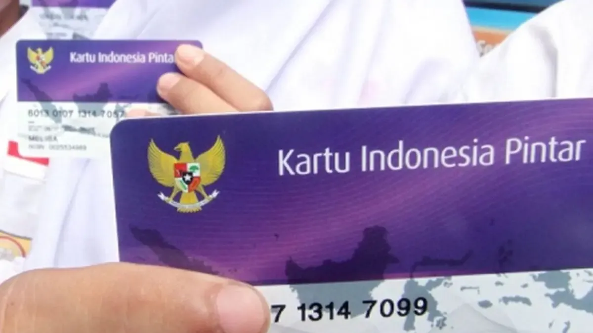 Panduan Lengkap Program Indonesia Pintar Fase II