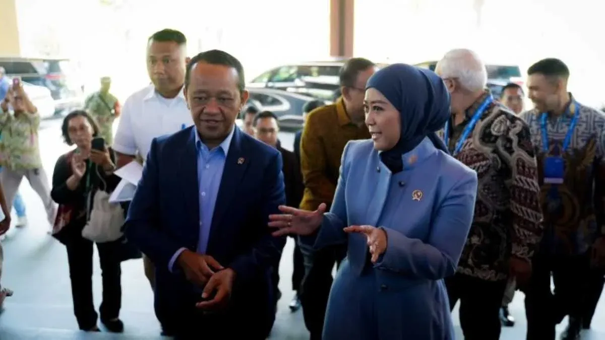 Ledakan AI dan 20 GW Listrik: Taruhan Besar Energi Bersih untuk Data Center
