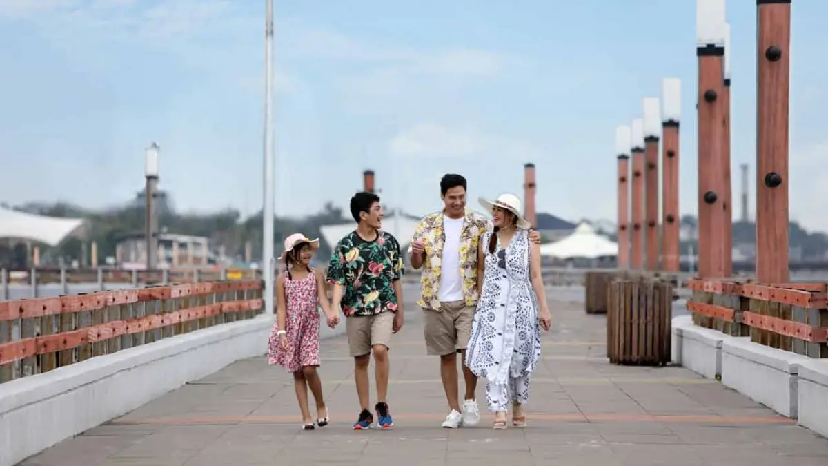 Panduan Lengkap Promo Tiket TMII dan Ancol Oktober
