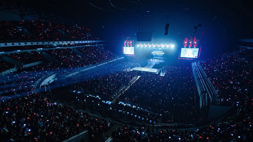 Momen Paling Berkesan di Konser BABYMONSTER Jakarta