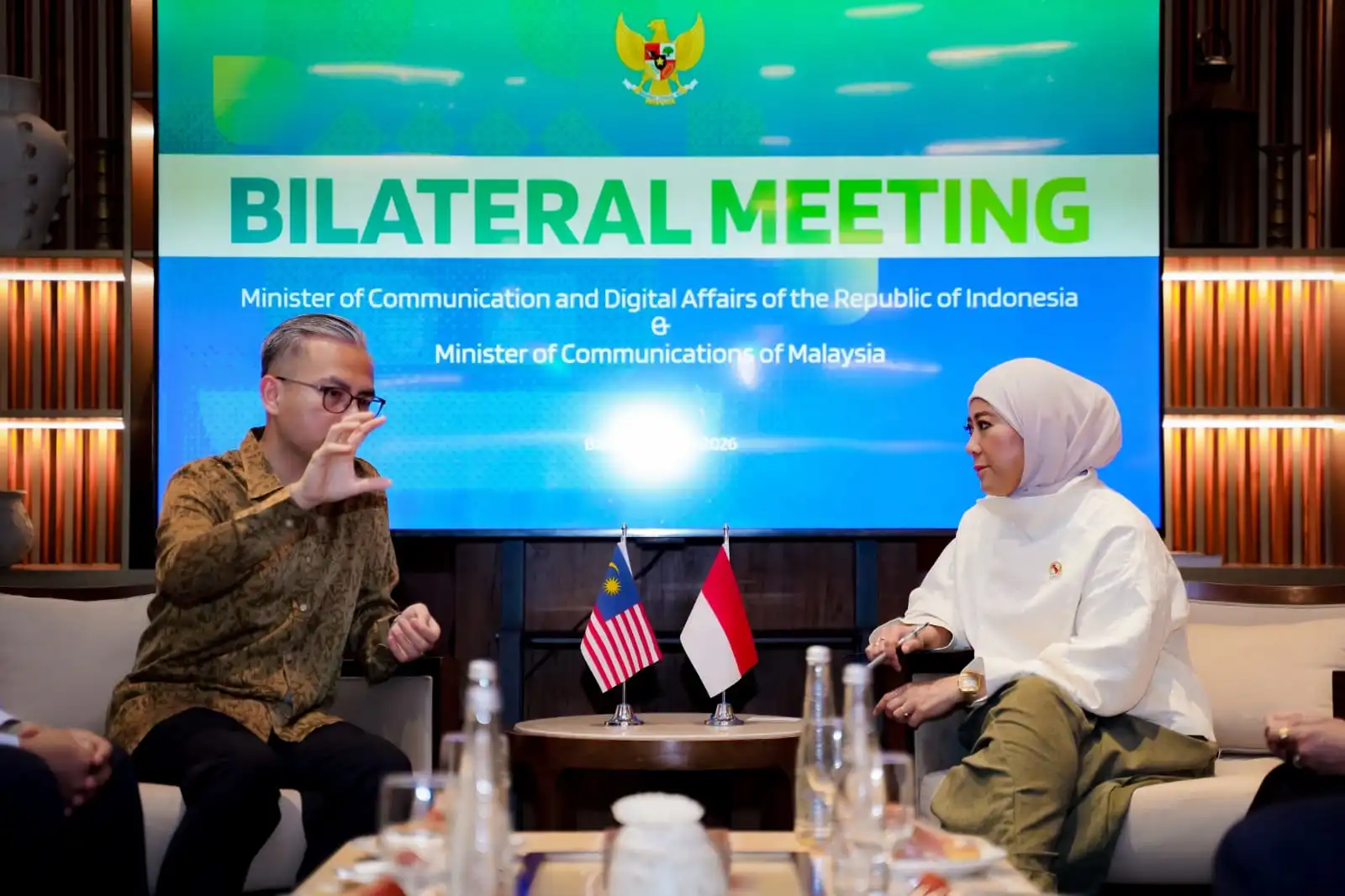 Regulasi Perlindungan Anak Digital Butuh Komitmen Lintas Batas