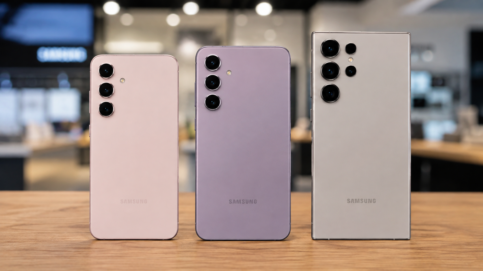Panduan Lengkap Memilih Samsung Galaxy S Series: S24 FE hingga S26 Ultra