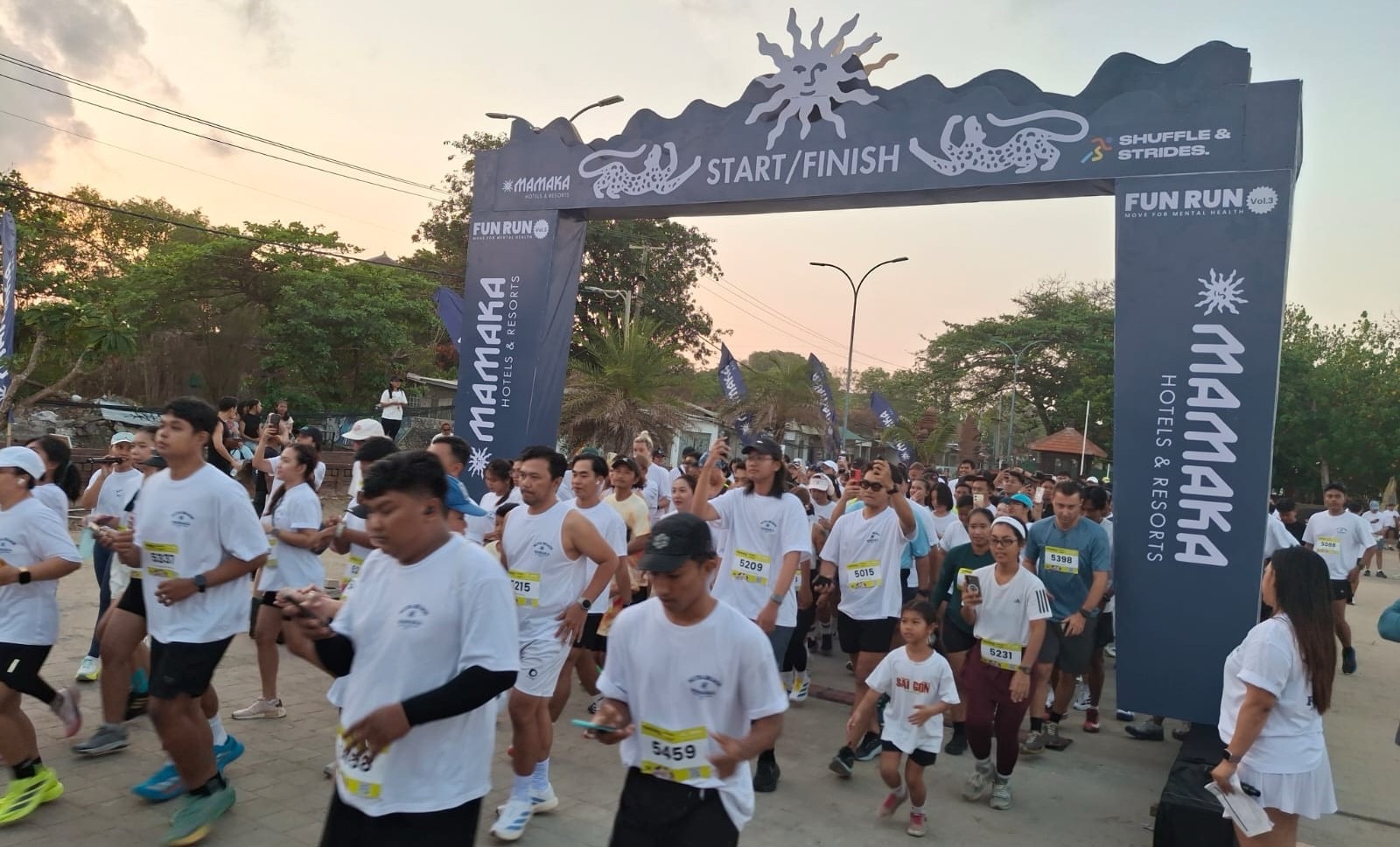 Fun Run Komunitas: Dari Lari Santai ke Gerakan Kesehatan