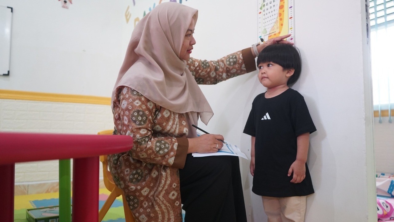 Daycare Ramah Keluarga: Strategi Baru Perusahaan Besar Menguatkan Pengasuhan Anak