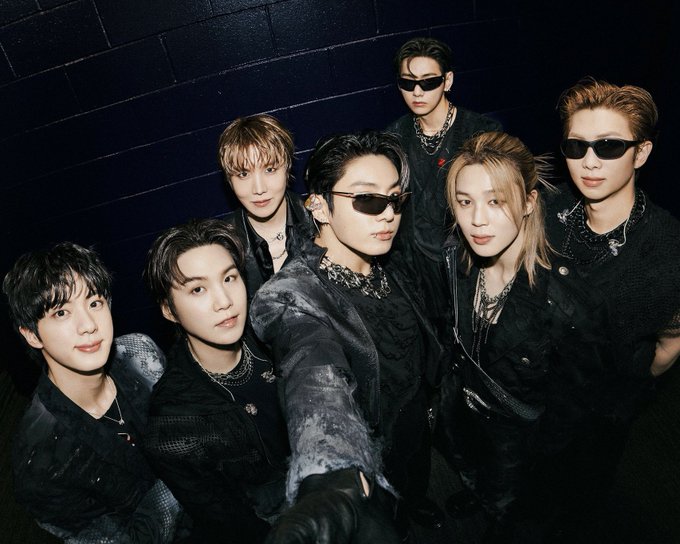 BTS, Jungkook, dan ILLIT: Rekor Streaming K-pop yang Mengubah Peta Musik