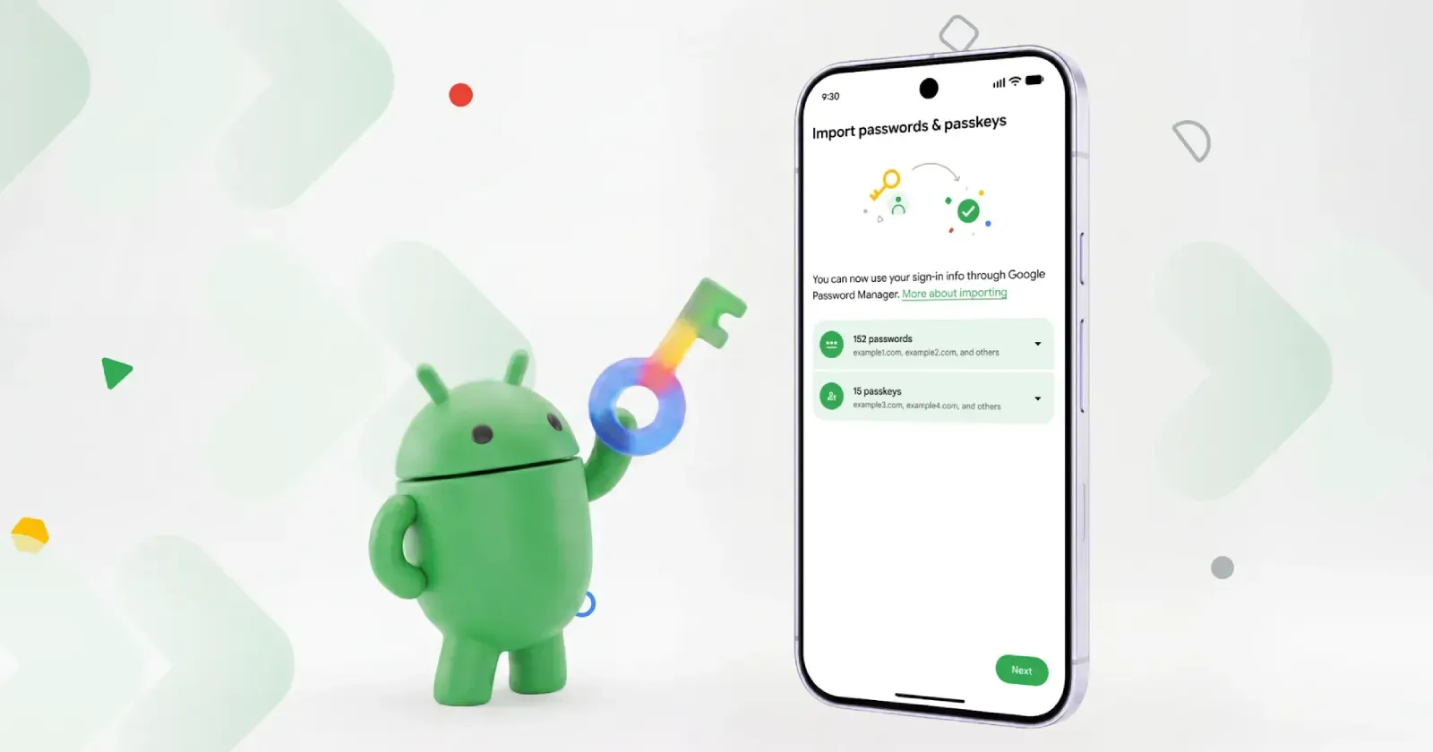 Lindungi Data Pribadi Ponsel dengan Fitur Keamanan Bawaan