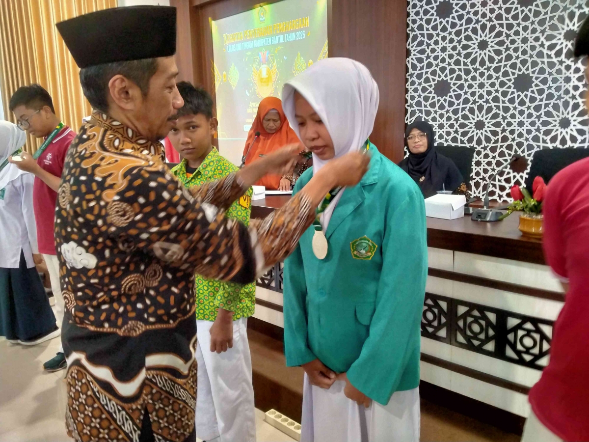 Dari Juara Lokal hingga Medali Internasional