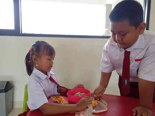 Pendidikan Karakter Sejak Dini Lebih Berharga daripada Harta