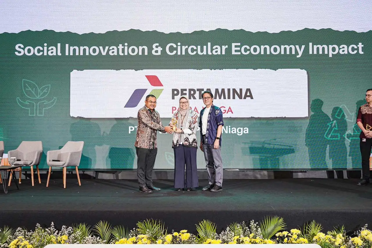 Penghargaan CSR dan ESG: Saat Korporasi Serius dengan Ekonomi Sirkular