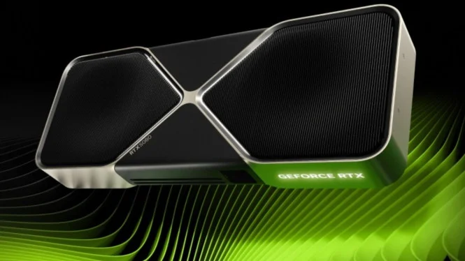 RTX 5080 16GB Dihentikan, Varian 24GB Jadi Standar Baru?