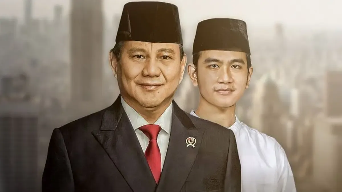 Mahasiswa Turun ke Jalan: Tuntutan Nyata di Dua Tahun Pemerintahan