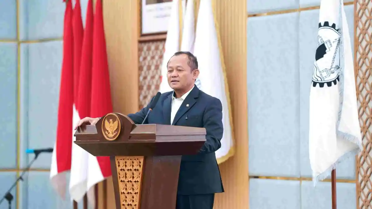 Lonjakan Harga Gas Menggerus Daya Saing Produsen Keramik
