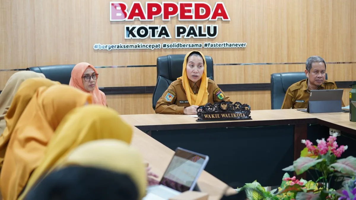 Strategi Inovasi Data dan Kolaborasi Lintas Sektor Tekan Stunting