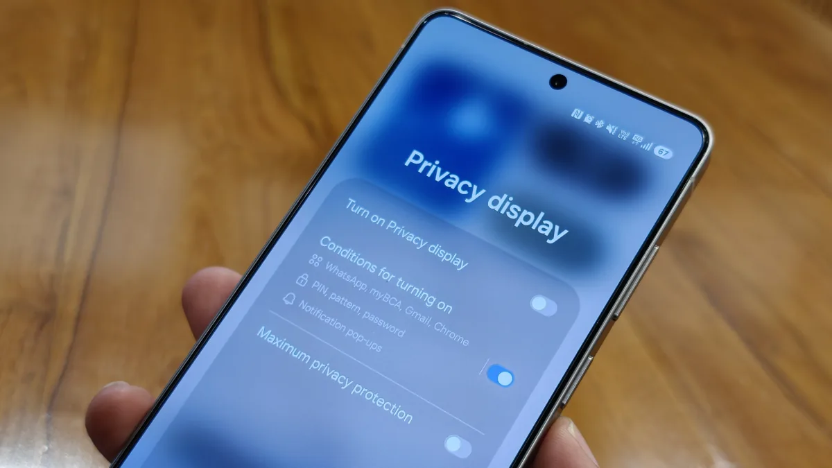 Baterai Samsung Galaxy Terkuras Setelah One UI 9? Ini Solusinya