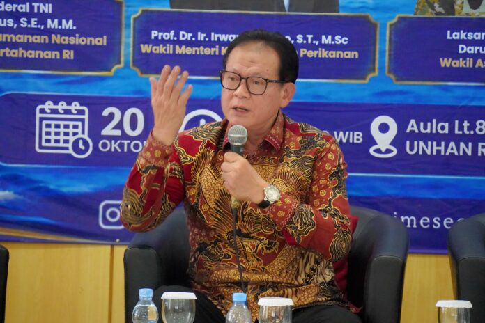 36.000 Sarjana Kelautan: Dari Potensi ke Solusi Maritim Nyata