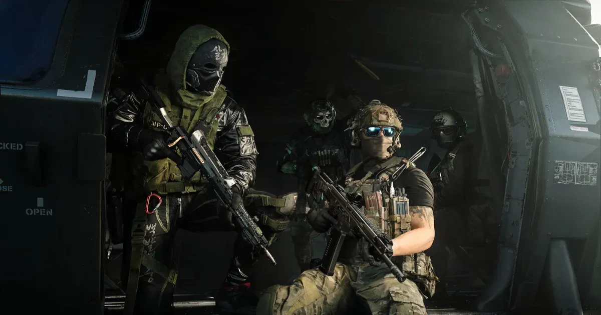 Panduan Carry Forward Modern Warfare 4: Apa Saja yang Benar-Benar Pindah