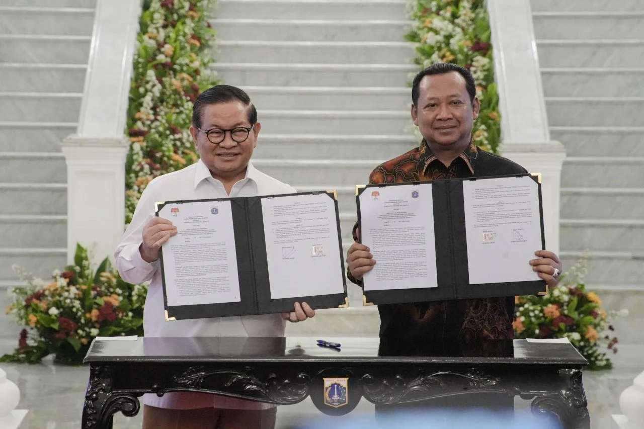 Aset Rampasan Koruptor Diubah Jadi Manfaat Publik, Mampukah Sistem Menjamin Transparansi?