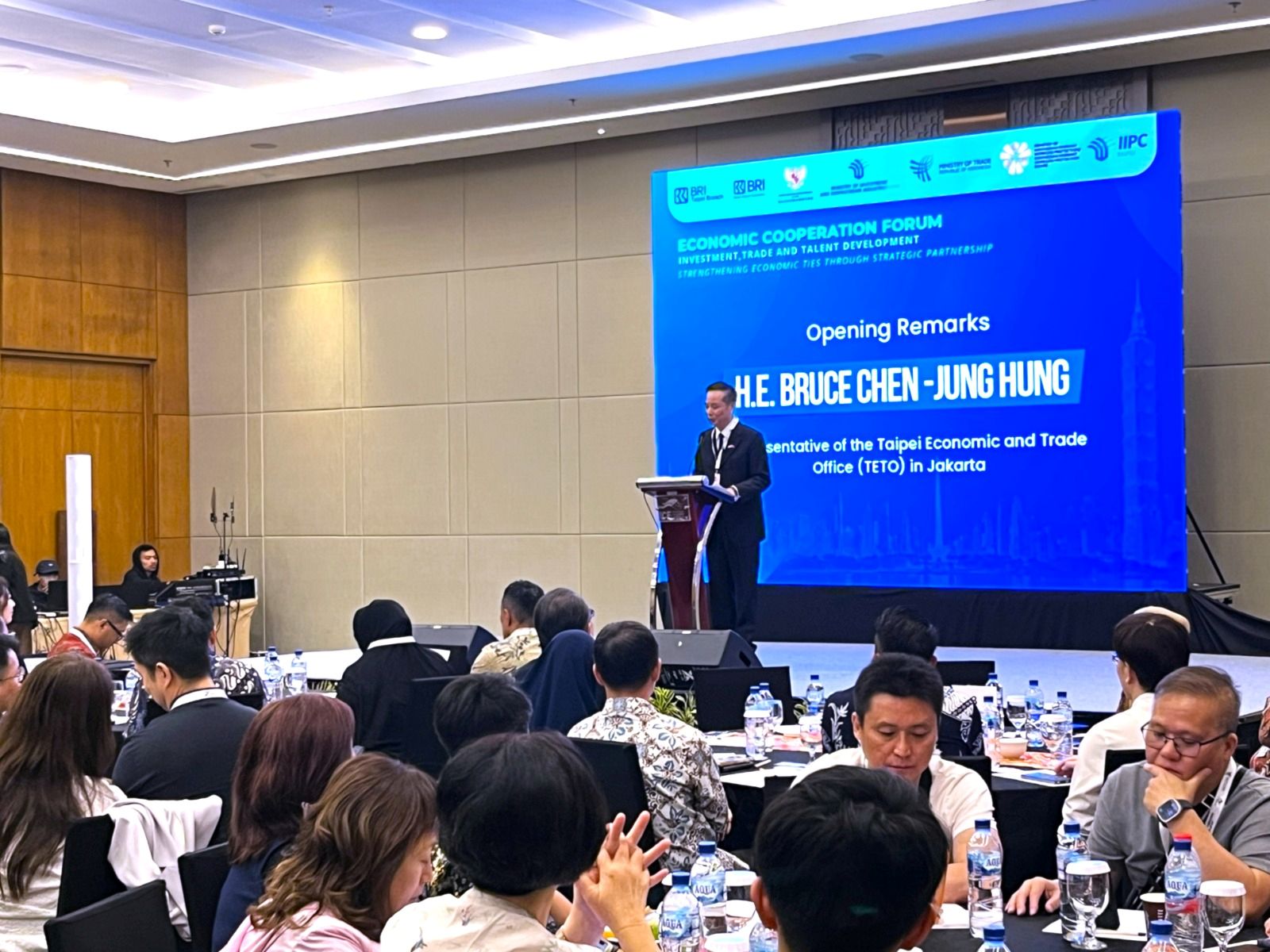 Kawasan Industri Surabaya dan Pasuruan Bidik Investor Global