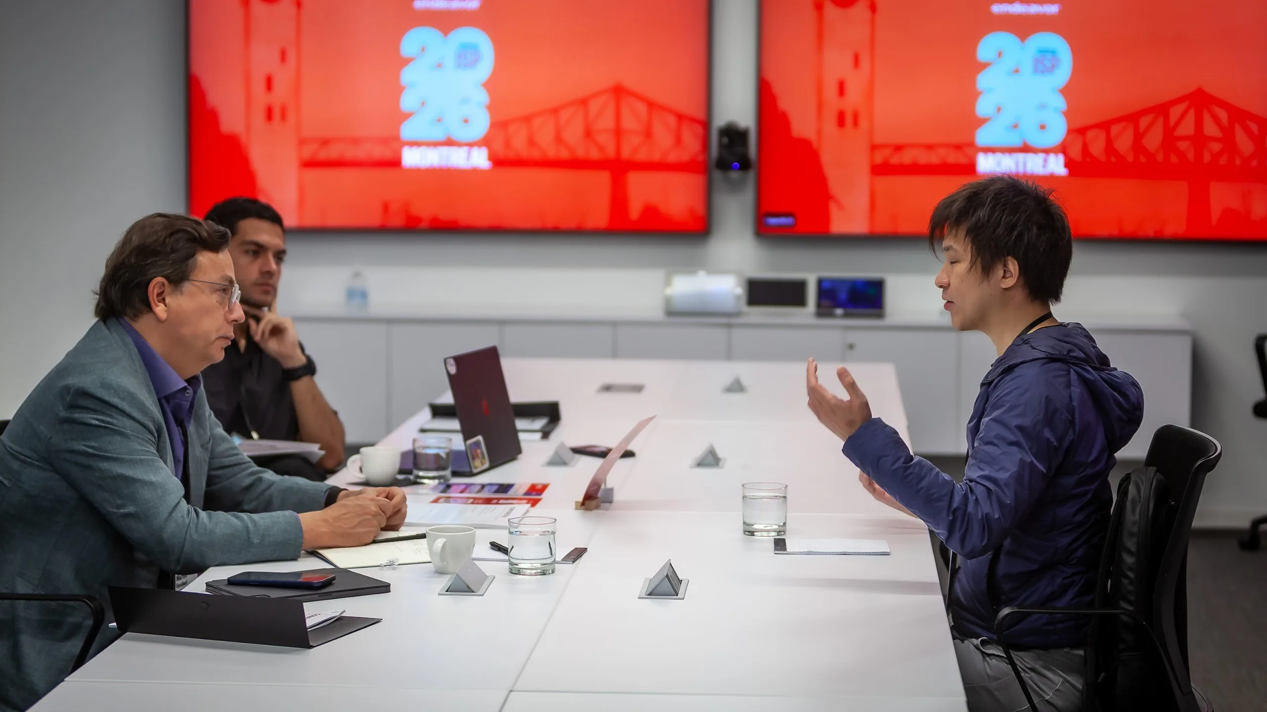 Dari Startup Lokal ke DeepMind: Lintasan Karier Talenta AI